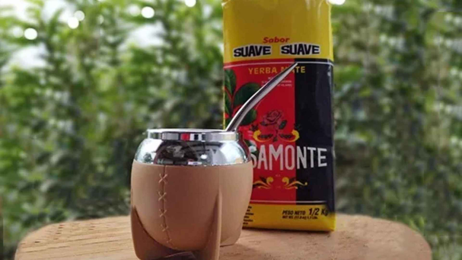 Kits Yerba Mate